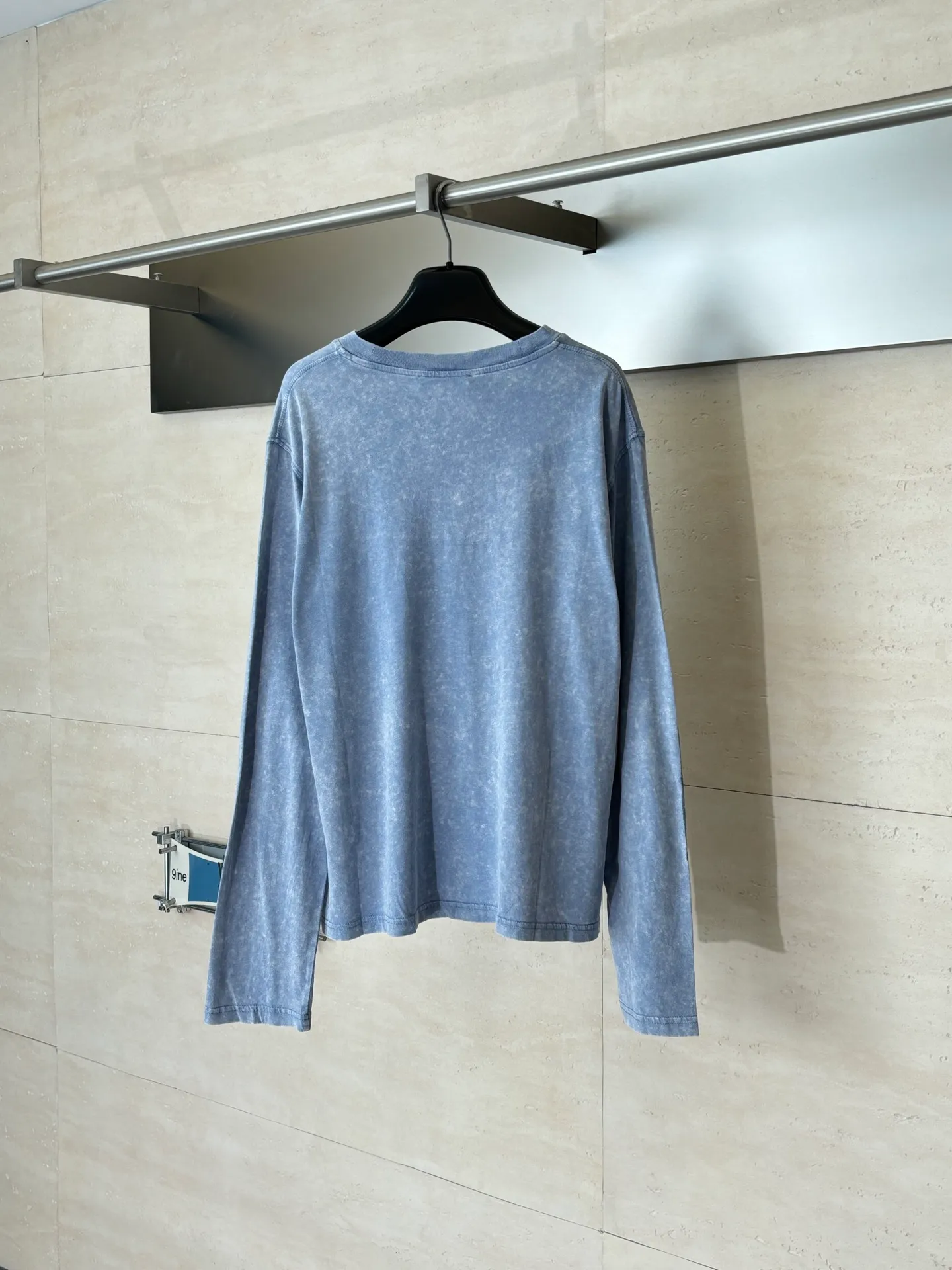 Acne Studio Series T 100% ， 190g ， Breathable 。 ， ， ， Retro ， ， Size：S/M/L/XL